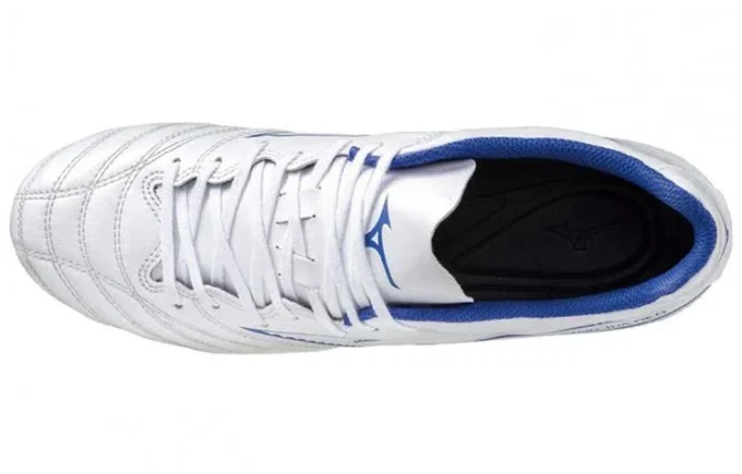 Monarcida Neo Ii Select «White Blue»