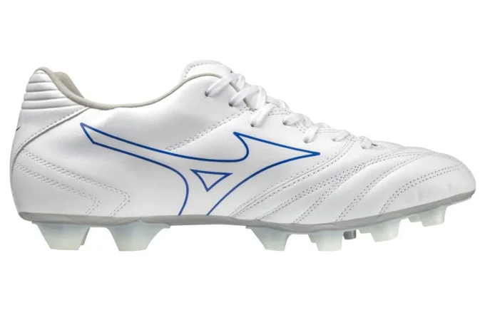 Monarcida NEO II SW KL «White Blue»