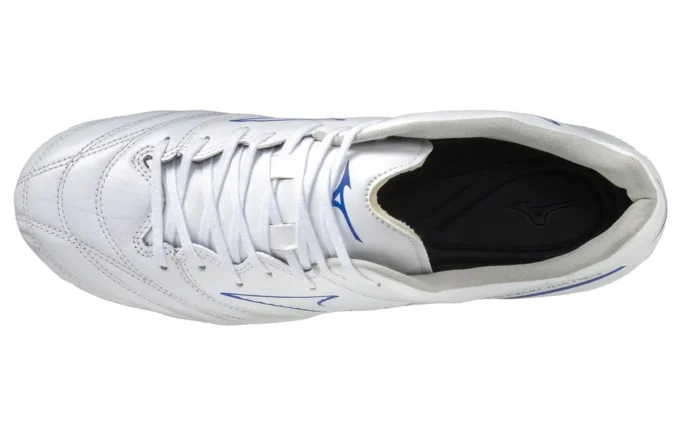 Monarcida NEO II SW KL «White Blue»