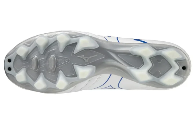 Monarcida NEO II SW KL «White Blue»