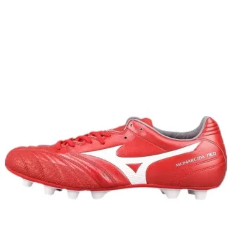 Monarcida Neo II Wide Jp «Red»