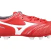Monarcida Neo II Wide Jp «Red»