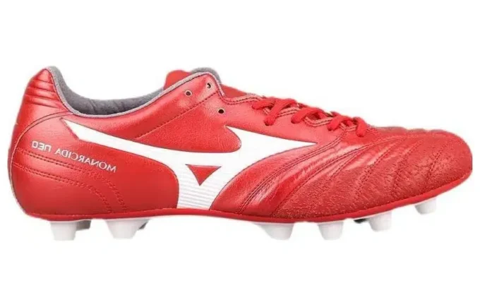 Monarcida Neo II Wide Jp «Red»