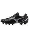MONARCIDA NEO III «Black Silver»