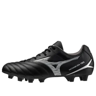 MONARCIDA NEO III «Black Silver»