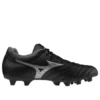 MONARCIDA NEO III «Black Silver»