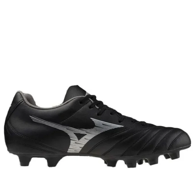 MONARCIDA NEO III «Black Silver»