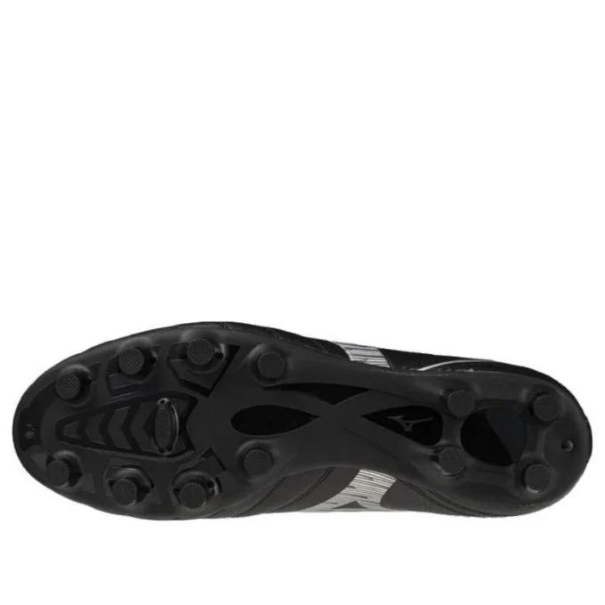 MONARCIDA NEO III «Black Silver»