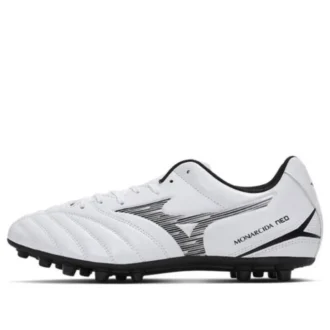 Monarcida Neo III Select AG «White Black»