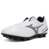 Monarcida Neo III Select AG «White Black»