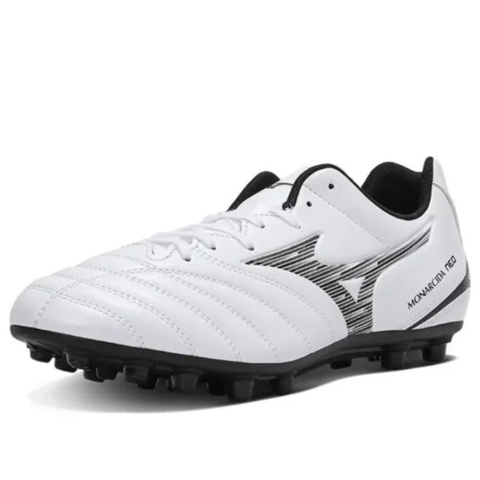 Monarcida Neo III Select AG «White Black»