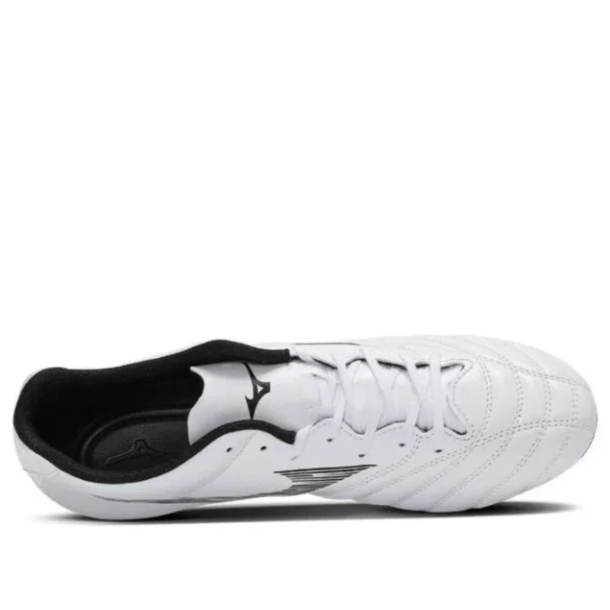 Monarcida Neo III Select AG «White Black»