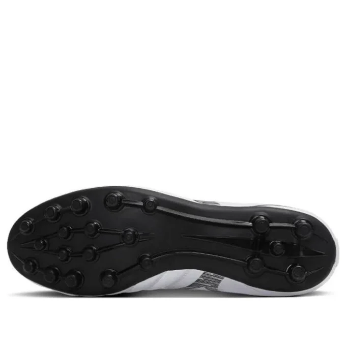 Monarcida Neo III Select AG «White Black»