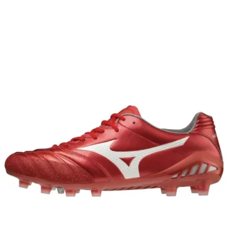 Monarcida NEO IIJAPAN Passion «Red White»