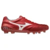 Monarcida NEO IIJAPAN Passion «Red White»