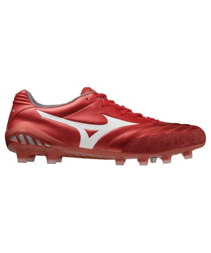 Monarcida NEO IIJAPAN Passion «Red White»