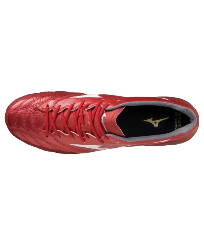 Monarcida NEO IIJAPAN Passion «Red White»