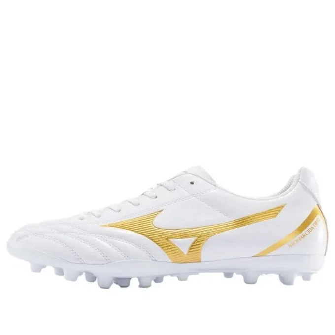 Monarcida Neo Select Ag «White Gold»