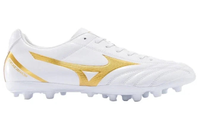Monarcida Neo Select Ag «White Gold»