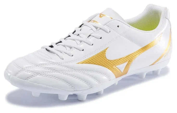 Monarcida Neo Select Ag «White Gold»