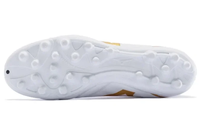 Monarcida Neo Select Ag «White Gold»