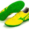 Monarcida Neo Select As «Yellow Green»