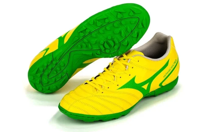Monarcida Neo Select As «Yellow Green»