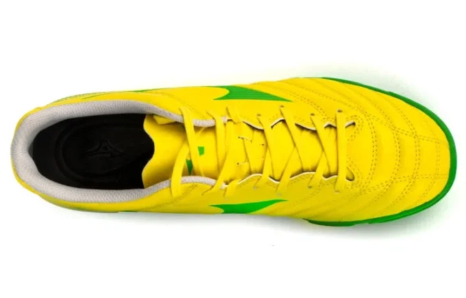 Monarcida Neo Select As «Yellow Green»