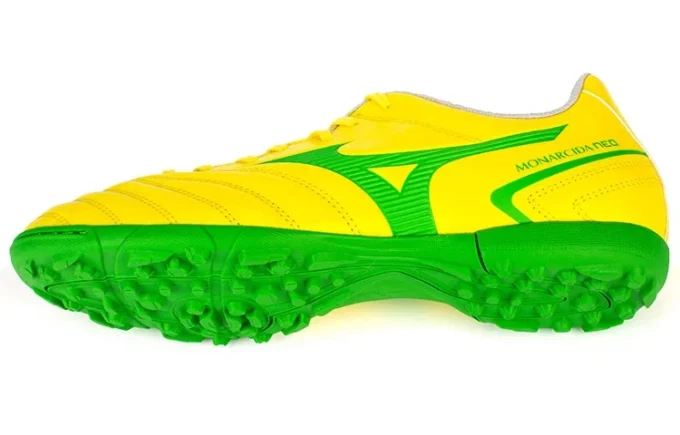 Monarcida Neo Select As «Yellow Green»