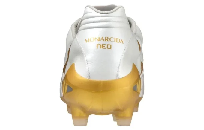 Monarcida Neo2 II Elite «White»