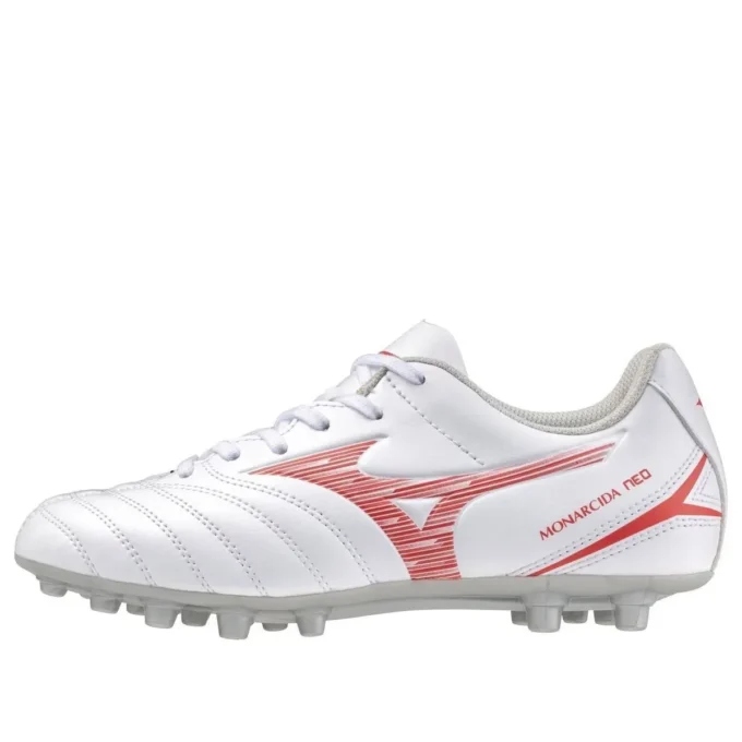 Monarcida Neo3 III Select AG «White Red»