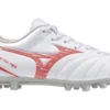 Monarcida Neo3 III Select AG «White Red»