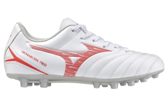 Monarcida Neo3 III Select AG «White Red»