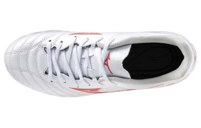 Monarcida Neo3 III Select AG «White Red»