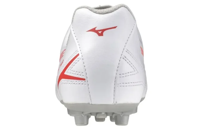 Monarcida Neo3 III Select AG «White Red»