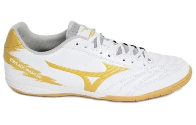 Monarcida Pro «White Gold»