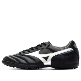 MORELIA 2 CLUB AS «Black Silver»