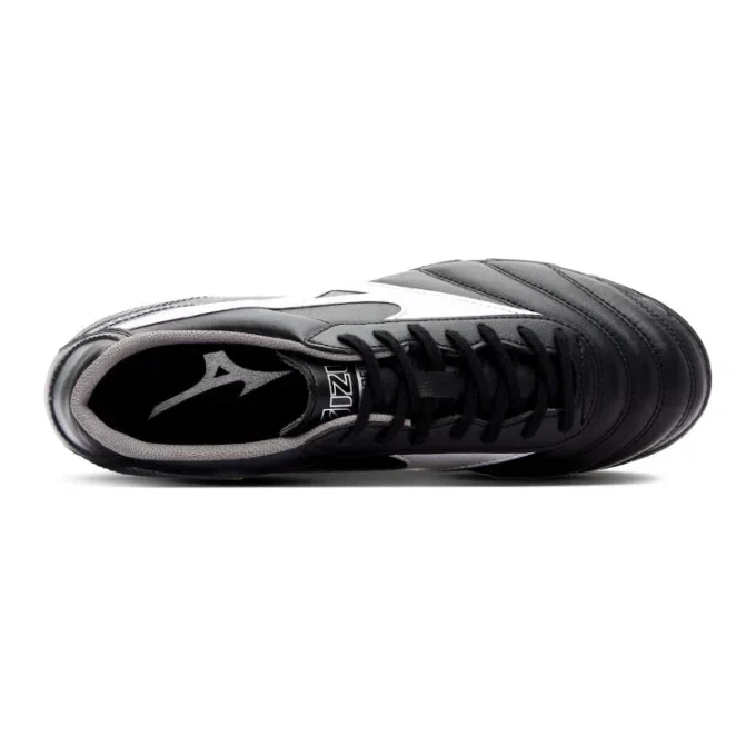 MORELIA 2 CLUB AS «Black Silver»