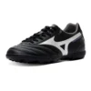 MORELIA 2 CLUB AS «Black Silver»