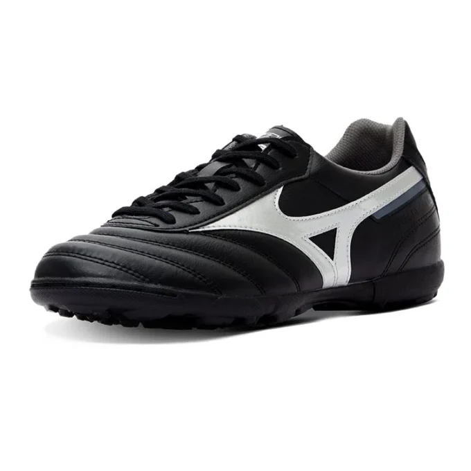 MORELIA 2 CLUB AS «Black Silver»