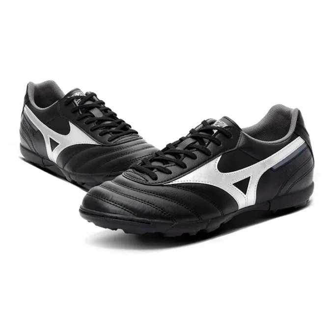 MORELIA 2 CLUB AS «Black Silver»