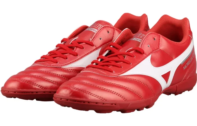 Morelia 2 Club AS «Red White»