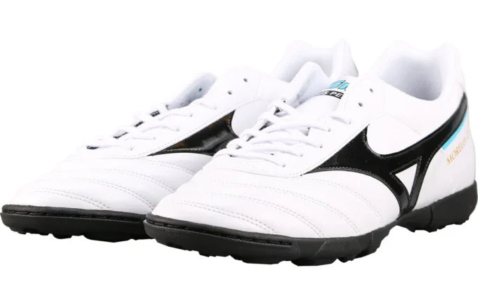 Morelia 2 Club AS «White Black»