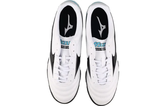 Morelia 2 Club AS «White Black»