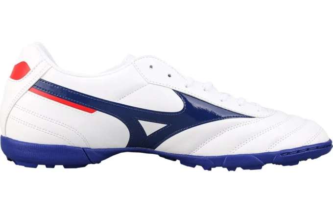 Morelia 2 Club AS «White Blue»
