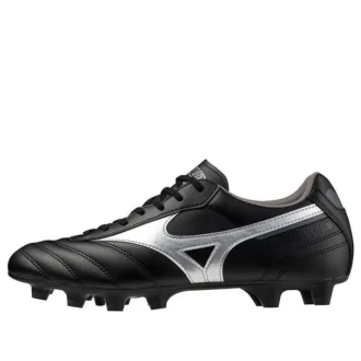 MORELIA 2 CLUB «Black Silver»