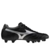 MORELIA 2 CLUB «Black Silver»
