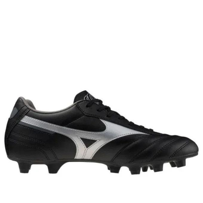 MORELIA 2 CLUB «Black Silver»