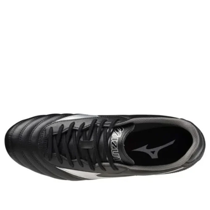 MORELIA 2 CLUB «Black Silver»