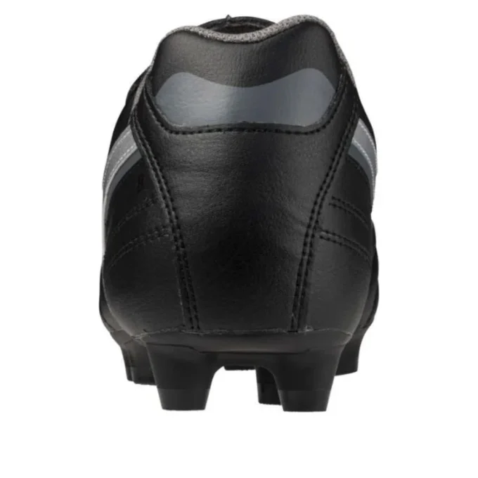MORELIA 2 CLUB «Black Silver»